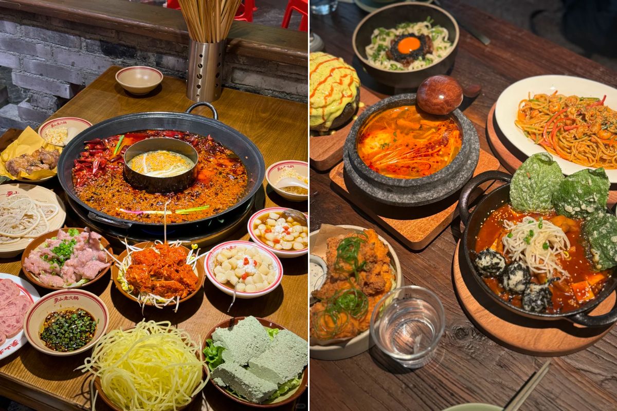 四川風光